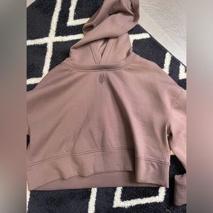 Free People - Playing Games Hoodie